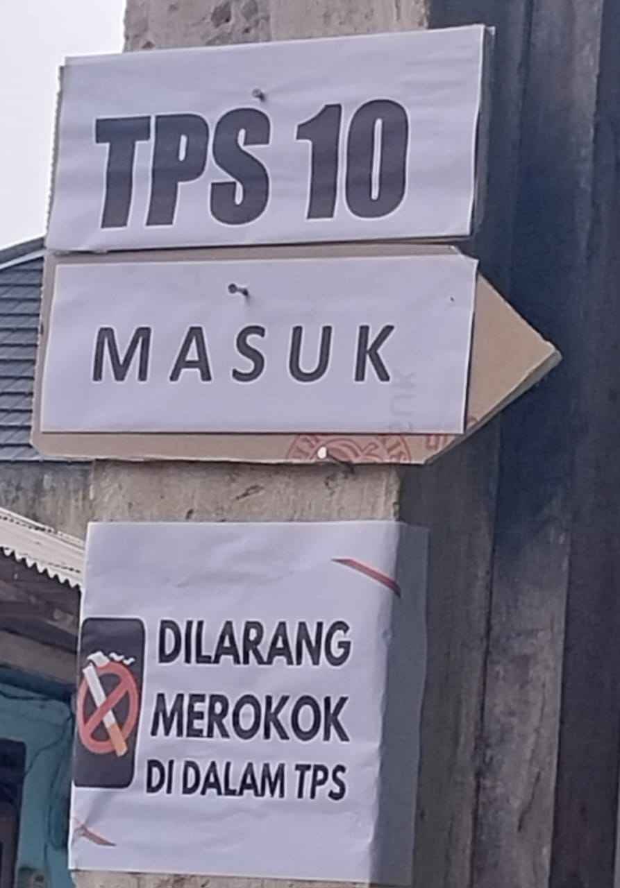 MELIANUS TELAUMBANUA LARANG WARTAWAN MASUK DIRUANG PEMBUKAAN KOTA SUARA